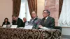 Первый Международный конкурс хоровых дирижёров имени профессора Б. Г. Тевлина