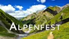 Alpenfest. Российско-швейцарский музыкальный проект