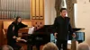 Международная зимняя школа 2019