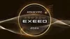 Второй Всероссийский музыкальный конкурс «Звезды EXEED»