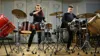 Сентябрьский музыкальный фестиваль «Творческая молодёжь Московской консерватории»