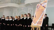 Фестиваль «В честь 15-летия Камерного хора Московской консерватории»