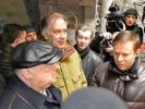 Московскую консерваторию посетил первый заместитель мэра Москвы Владимир Ресин
