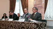 Первый Международный конкурс хоровых дирижёров имени профессора Б. Г. Тевлина