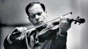 Фестиваль Памяти Леонида Когана. К 90-летию со дня рождения