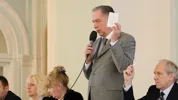 Выдвижение делегатов на общую конференцию