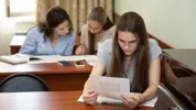 Расписание приёмных экзаменов 2021