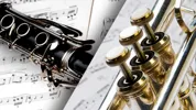 13-й Международный конкурс исполнителей на духовых и ударных инструментах