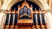 12-й Всероссийский конкурс молодых композиторов на лучшее произведение для органа