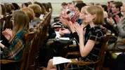 День открытых дверей в Московской консерватории