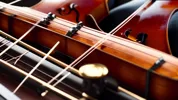 Второй Всероссийский конкурс инструментовок