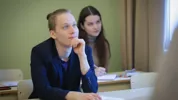 XII Всероссийский конкурс молодых учёных в области искусств и культуры