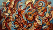 IX Форум испанского искусства «Musica Iberica»