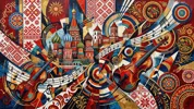 Второй Союзный конкурс композиторов (Россия – Беларусь)