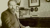 Седьмой международный конкурс камерных ансамблей имени С.И.Танеева