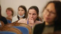 Презентация направлений научно-исследовательской деятельности выпускников МГК им. Чайковского и РАМ