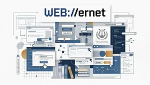 I конкурс сайтов «WEB://ernet»