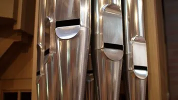 The Third International Alexander Goedicke Organ Competition