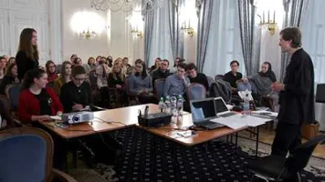 II Всероссийский семинар по музыкальной критике  для журналистов и культурологов
