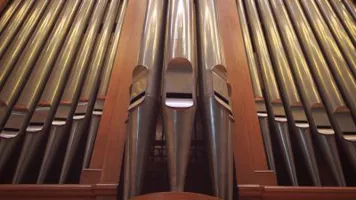 The Sixth International Alexander Goedicke Organ Competition