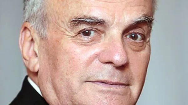 The Third Boris Tevlin International Competition of Choral Conductors