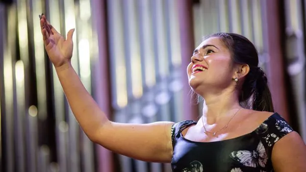 5th Competition ‘Pianovoce’ of Vocal-Piano Duos