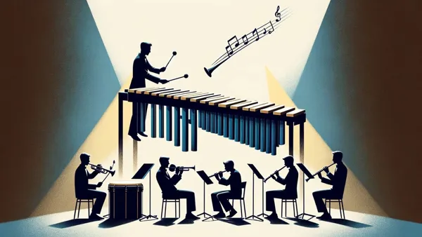 The 15th International Composers’ Competition for the 15th International Wind/Percussion Competition