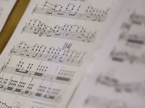 The 9th International Composers’ Competition for the 9th International Wind/Percussion Competition