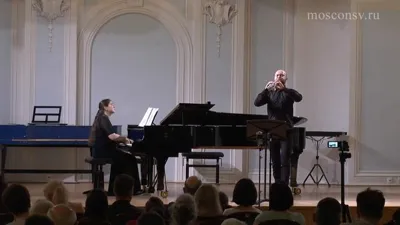 Antal Dorati. <i>Duo concertante</i> for oboe and piano