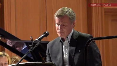 Kuzma Bodrov. Music for "Sobibor". First performance