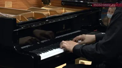 Beethoven. Piano Sonata No. 32 in C minor, op. 111