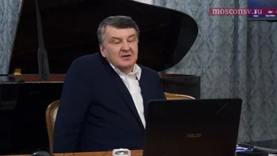 Иван Соколов о Валерии Ценовой