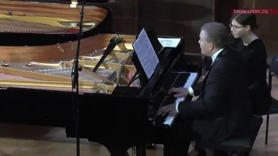 Johannes Brahms. Waltzes op. 39: no. 3, 14, 15