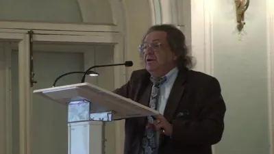 А.Бондурянский о методических программах и концертной деятельности МГК