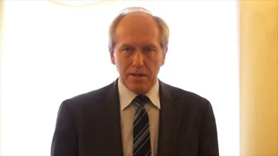 Конференция «От Тавернера — к Тавенеру: Пять столетий английской духовной музыки». Открытие