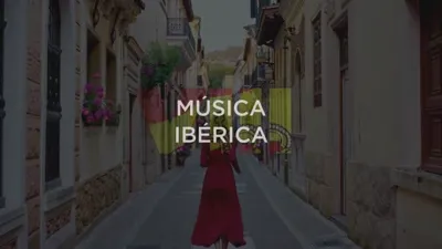 Восьмой Форум испанского искусства «Música Ibérica»