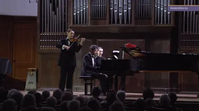 Александр Глазунов. Адажио из балета «Раймонда», op. 57