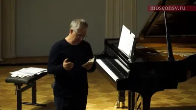 Поздравление Ю. А. Туркиной со 100-летием