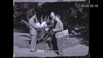 Presentation of the Book <i>Leonid Kogan’s Letters</i>