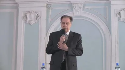 А. С. Соколов о завершении реконструкции БЗК