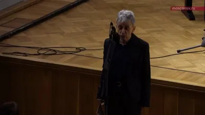 Светлана Савенко. Об отношениях Стравинского и Шёнберга