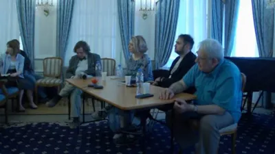 Дискуссия «Что такое инструмент?»
