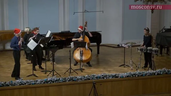 Гарри Шокер «Кофейные нервы»