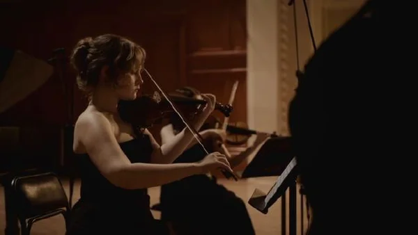 Strategic partnership between the Moscow Conservatory and Huawei