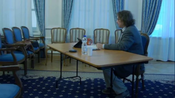 «Инструмент-вещь». Лекция Фёдора Софронова