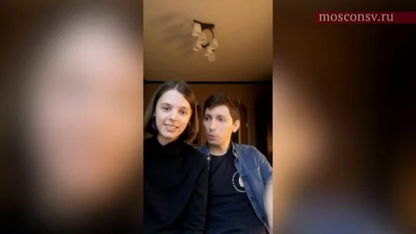 Видеоконкурс «Бал Московской консерватории»