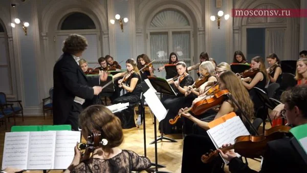 In memory of Victor Poltoratsky | 1 part