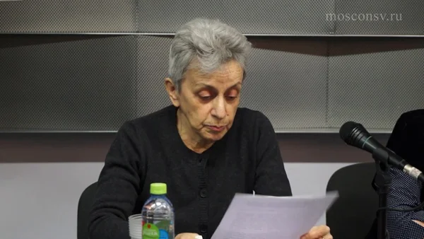 Светлана Савенко. Новое belcanto. О вокальном письме Эдисона Денисова