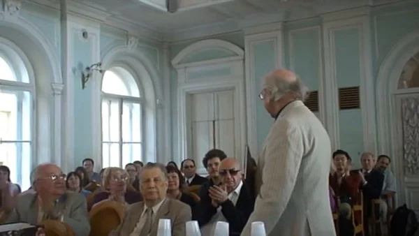 On Gennady Rozhdestvensky’s Anniversary