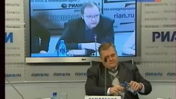 Видеомост по вопросам художественного образования